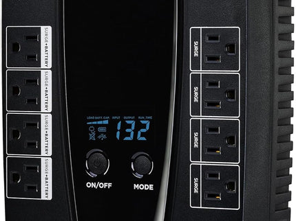 CyberPower AVRG900LCD Intelligent LCD UPS System