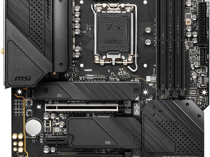 MSI MAG Z690 Tomahawk WiFi DDR4