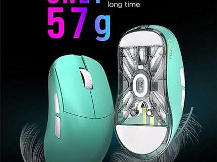 Lamzu Atlantis OG V2 PRO Wireless Gaming Mouse
