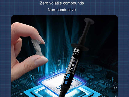 Thermal Paste 1.8 g