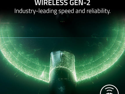 Razer DeathAdder V4 Pro Wireless Gaming Mouse