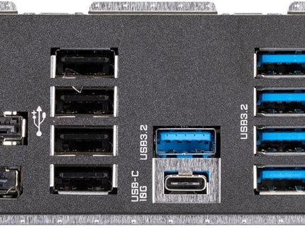 GIGABYTE B650 AORUS Elite AX