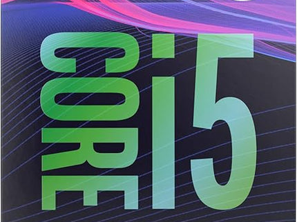 Intel Core i5-9500 Desktop Processor