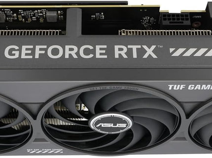 ASUS TUF Gaming GeForce RTX ™