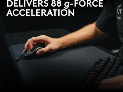 Logitech G PRO X Superlight 2 Wireless Gaming Mouse