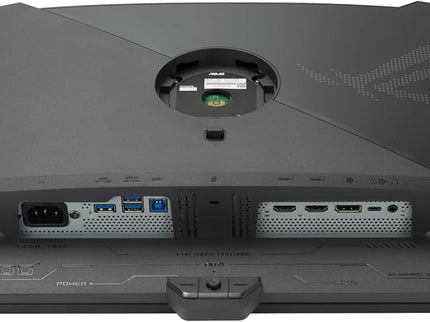 ASUS ROG Swift PG27UCDM 27" 4K QD-OLED Gaming Monitor