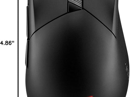 ASUS ROG Gladius III Wireless AimPoint Gaming Mouse