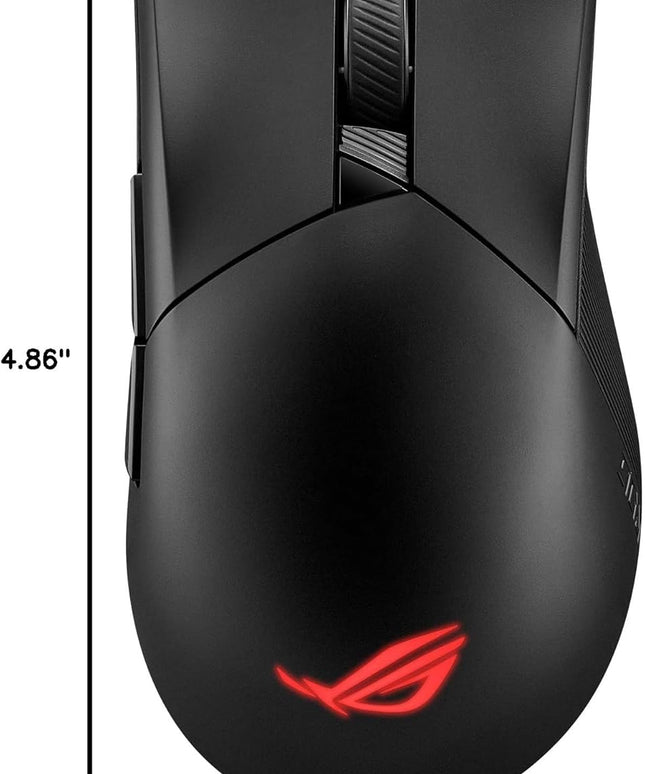 ASUS ROG Gladius III Wireless AimPoint Gaming Mouse