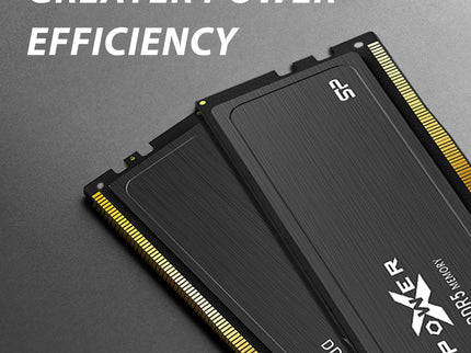 Silicon Power Value Gaming DDR5 32GB