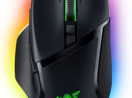 Razer Basilisk V3 Pro Wireless Gaming Mouse – 30K DPI