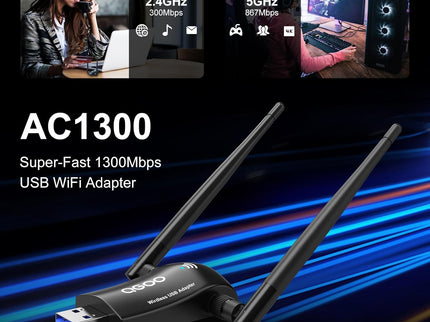 TP-Link WiFi 6 PCIe WiFi Card for Desktop PC AX3000