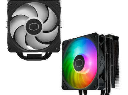 Cooler Master Hyper 212 Pro aRGB CPU Air Cooler
