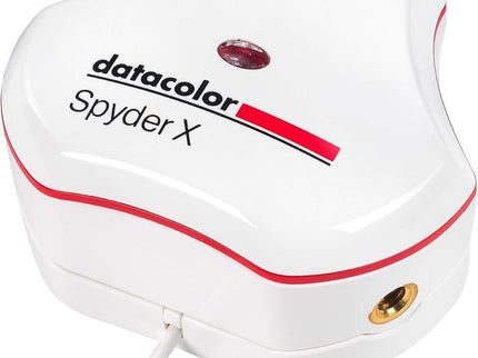 Datacolor Spyder X Elite – Pro Monitor Calibrator