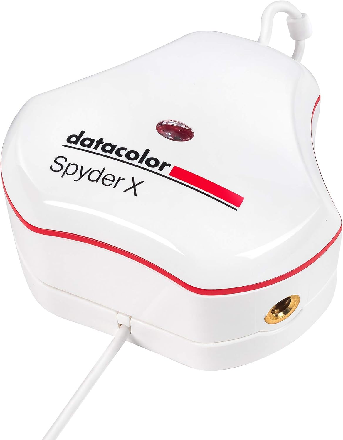 Datacolor Spyder X Pro – Monitor Calibrator for Accurate Photo Color, Easy for First-Time Users