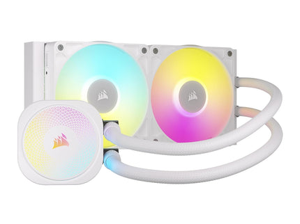 Corsair iCUE Link Titan 240 RX RGB Liquid CPU Cooler