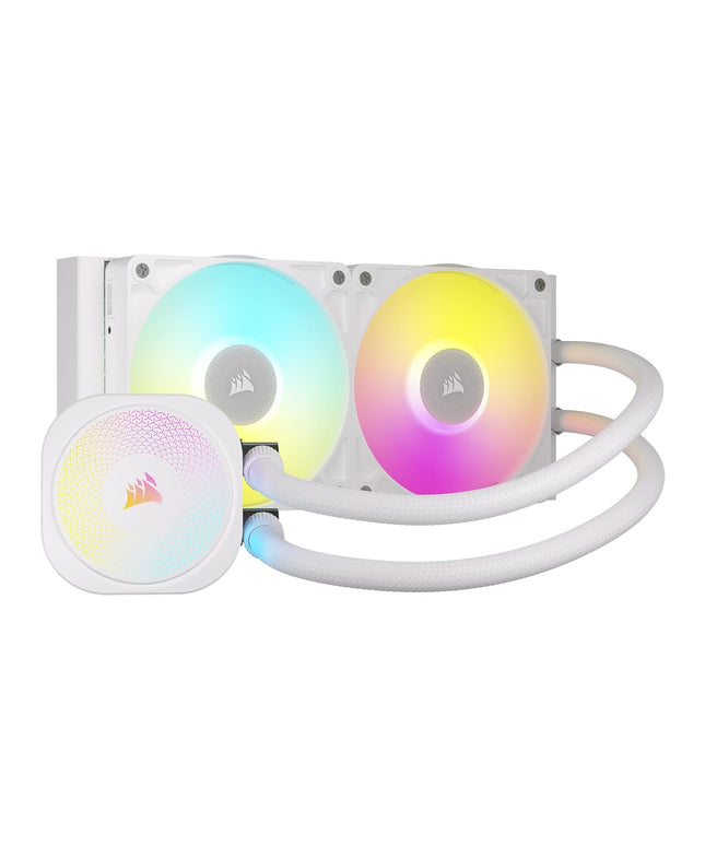 Corsair iCUE Link Titan 240 RX RGB Liquid CPU Cooler