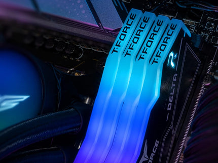 TEAMGROUP T-Force Delta RGB DDR5 Ram 32GB