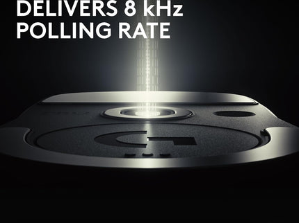 Logitech G PRO X Superlight 2 Wireless Gaming Mouse