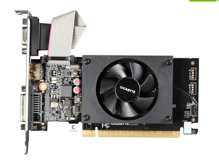 GIGABYTE 2GB RAM DDR3 SDRAM