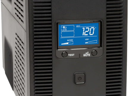 Eaton Tripp Lite series OMNI1500LCDT 1500VA UPS Battery