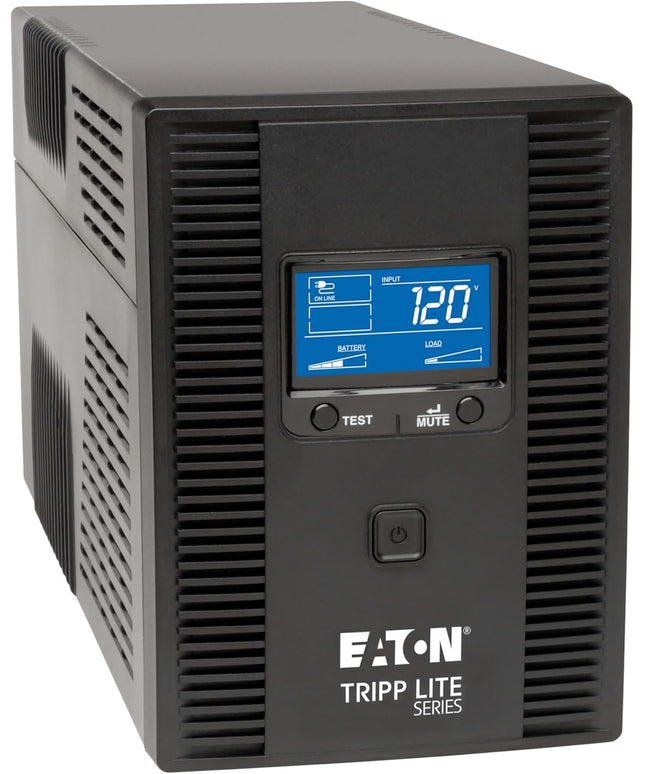 Eaton Tripp Lite series OMNI1500LCDT 1500VA UPS Battery