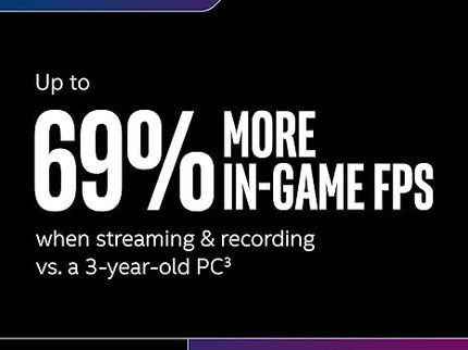 Intel Core i7-9700K Desktop Processor