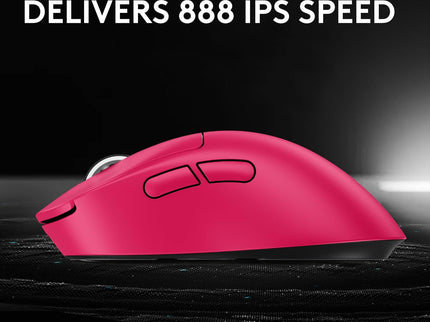 Logitech G PRO X Superlight 2 Wireless Gaming Mouse