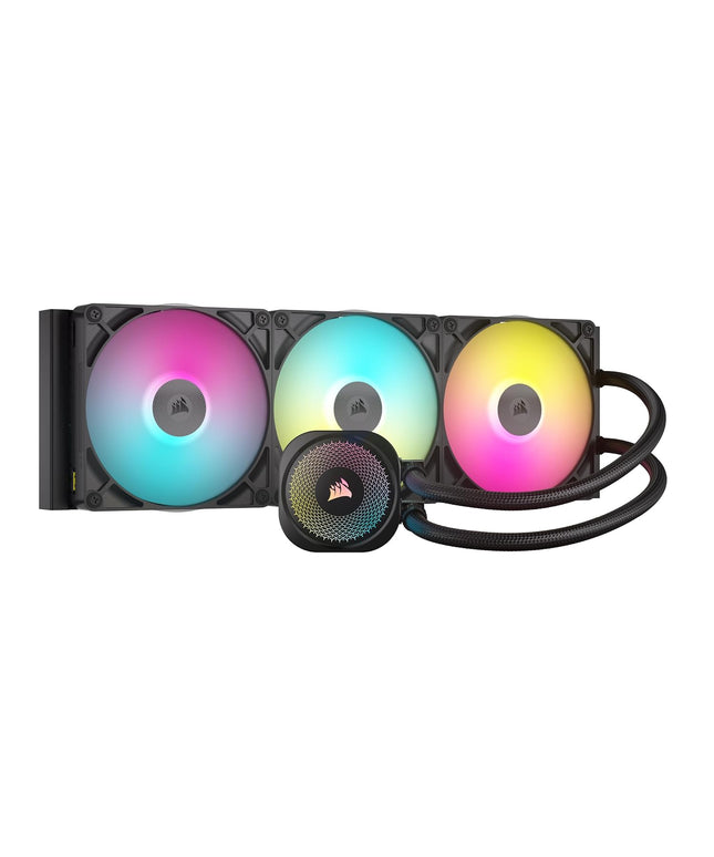 Corsair iCUE Link Titan 420 RX RGB Liquid CPU Cooler