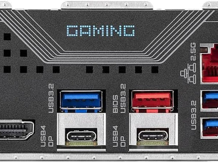 GIGABYTE X870 Gaming WIFI6 AMD AM5 LGA 1718 Motherboard