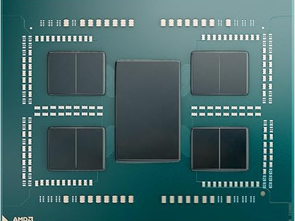 AMD Ryzen™ Threadripper™ 7970X 32-Core, 64-Thread Processor
