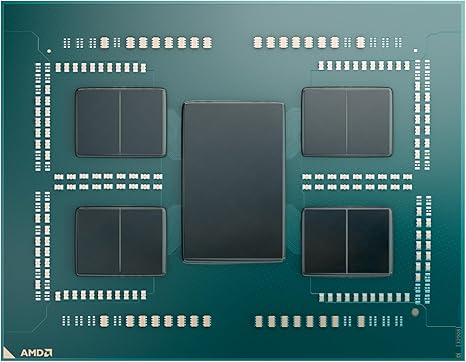 AMD Ryzen™ Threadripper™ 7970X 32-Core, 64-Thread Processor