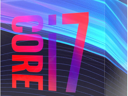 Intel SRG13 Core i7-9700 3.0 GHz Octo-Core Processor