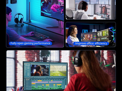 2TB SSD NVMe M.2 2280 PCIe Gen4 x4 Internal Solid State Drive