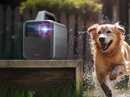 NEBULA Mars 3 Portable Outdoor Projector