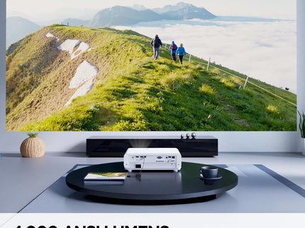 ViewSonic PX749-4K UHD 4K Gaming Projector