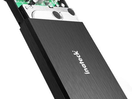 Inateck 3.5 Hard Drive Enclosure