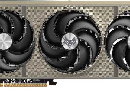 Sapphire 11348-01-20G Nitro+ AMD Radeon™
