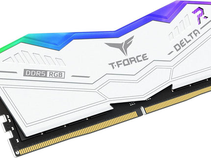 TEAMGROUP T-Force Delta RGB DDR5 Ram 32GB