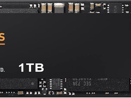 SAMSUNG 970 EVO Plus SSD 1TB