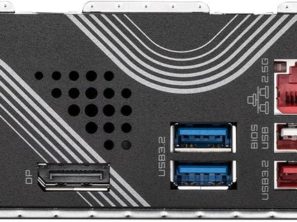 GIGABYTE B860M Eagle Plus WIFI6E Intel Core Ultra