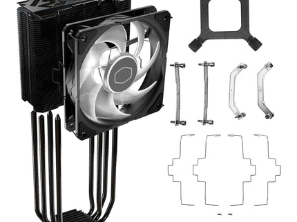 Cooler Master Hyper 212 Pro aRGB CPU Air Cooler