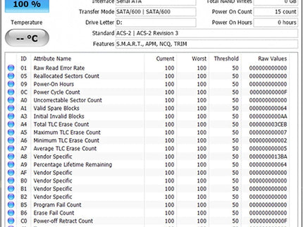 Timetec 512GB SSD 3D NAND SATA III