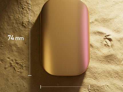 SK hynix Beetle X31 1TB Portable SSD