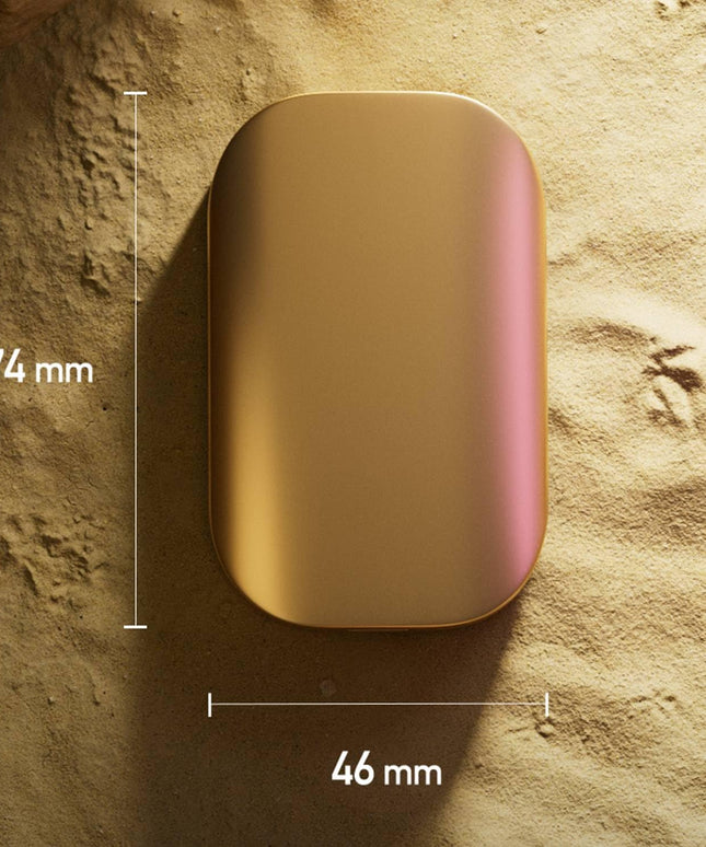 SK hynix Beetle X31 1TB Portable SSD