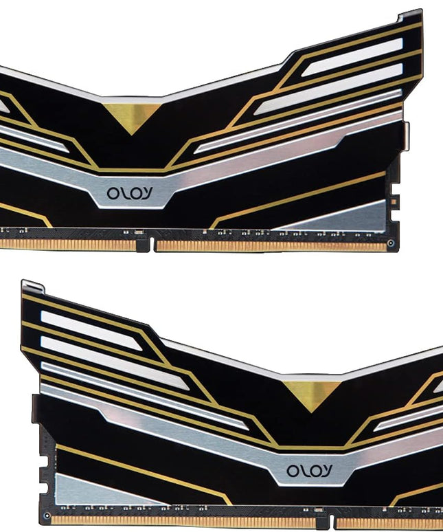OLOy DDR4 RAM 16GB)E0DA