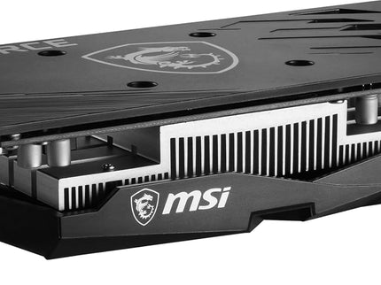 MSI Gaming RTX 3050 Gaming X 6G