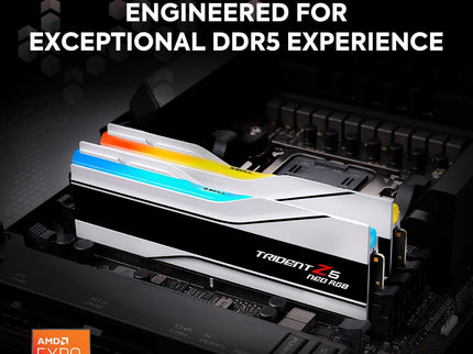 G.SKILL Ripjaws S5 Series DDR5 RAM