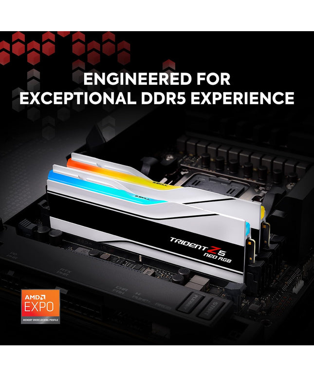 G.SKILL Ripjaws S5 Series DDR5 RAM