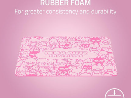 Razer Gigantus V2 Medium Cloth Gaming Mouse Pad