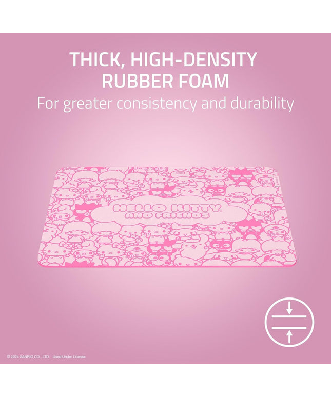 Razer Gigantus V2 Medium Cloth Gaming Mouse Pad